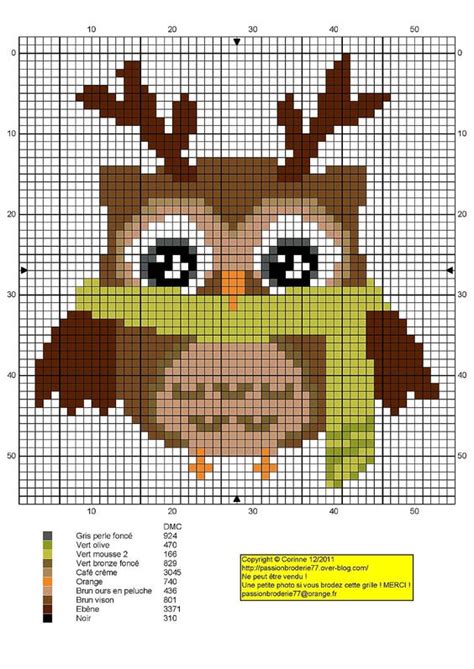 Embroidery cloth isn't the only thing you can cross stitch pretty little patterns into! rudolphe.jpg @Kara Morehouse Morehouse Greer, i can totally do this...if i find time | Cross ...