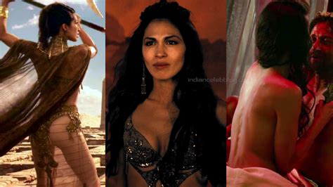 elodie yung french actress gods of egypt 1 screencaps thumb