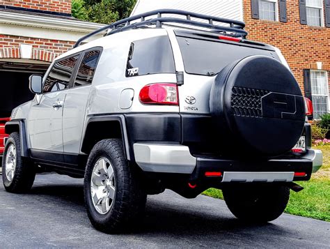 Opinions Toyota Fj Cruiser Forum