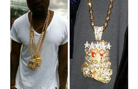 Pin By Open Ur Mind On Kings With The Biggest Gold Chain Chain Big