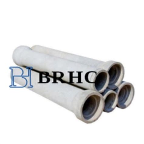 Np3 Rcc Hume Pipes At Best Price In Faridabad Brhc Pipe Industries