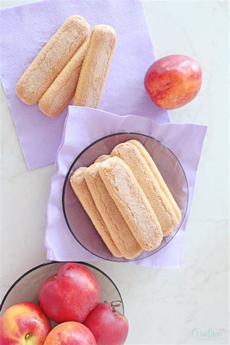 Add cake flour, vanilla and nuts. Add these amazing lady finger biscuits to your baking collection with this simple and easy to ...