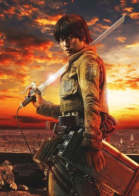 Attack on titan season 4 episode 15 dubbed. Shingeki no kyojin - Official Movie Poster