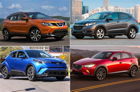 Styling Size Up 2017 Nissan Rogue Sport Vs The Competition