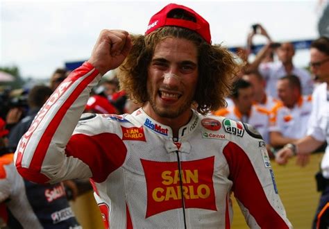 Marco Simoncelli Aurait Eu 25 Ans Aujourdhui Rip Marco Acidmotoch