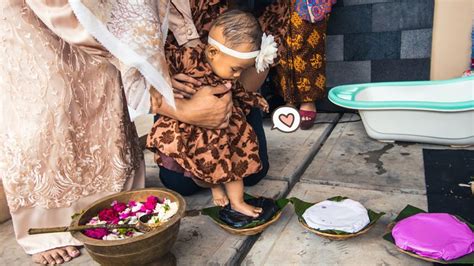 Tradisi Jawa Tengah Yang Masih Dilestarikan Mulai Dari Upacara