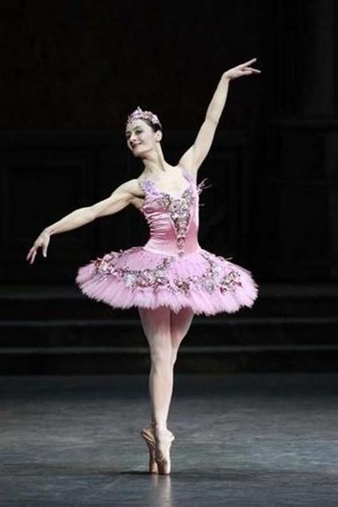 Laura Comi Prima Ballerina Etoile Teatro Ballet Beautiful Ballet
