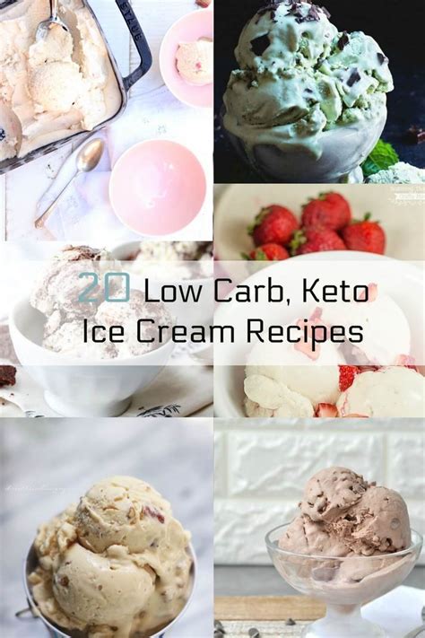 Below are some tips to help you keep it soft Pin on Keto ice cream recipes (for the cuisinart machine)