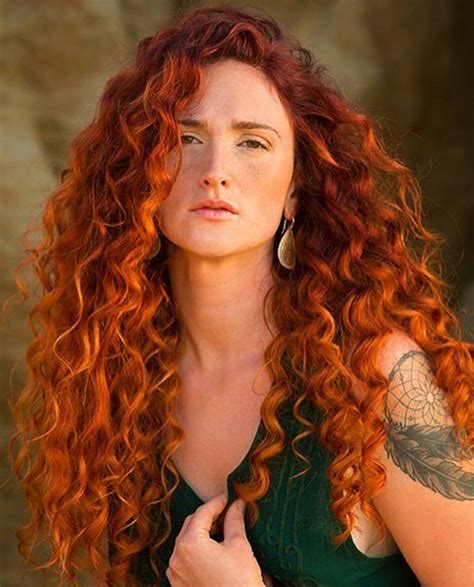 Pin By Alise Seltman On Long Hair Red Hair Color Beautiful Red Hair