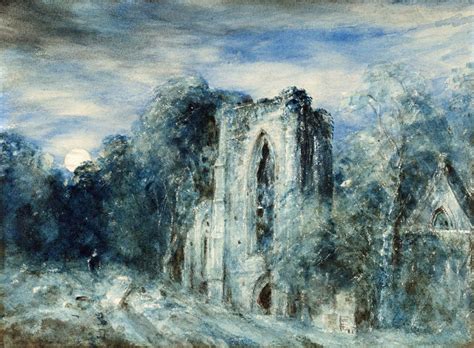 Victorian British Painting John Constable