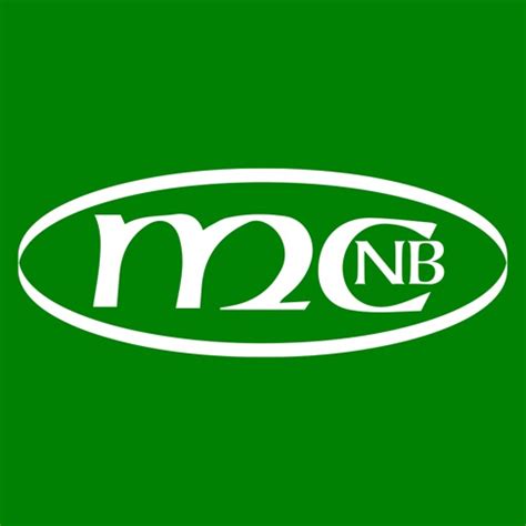 Mcnb Mobile Banking By Mason City National Bank
