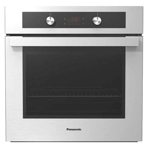 Buy the latest electric ovens at the best prices at senheng malaysia contact us ; Vaughans - Panasonic HLCK644SBPQ Built-in Electric Single ...
