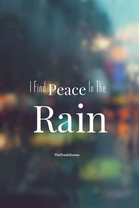Love The Rain Quotes Rainy Days Love Rain Quotes Romantic Rain Quotes