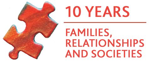 Policy Press | Families Relationships and Societies