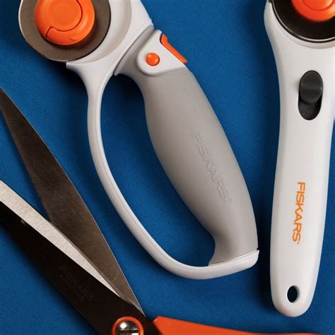 Premium Fiskars Products For Sewing In 2020