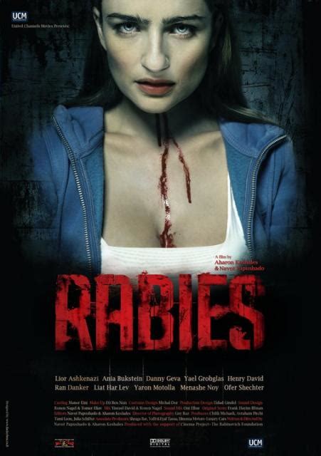 Rabies A Big Slasher Massacre Horrorfilme Der 2010er Forum Für