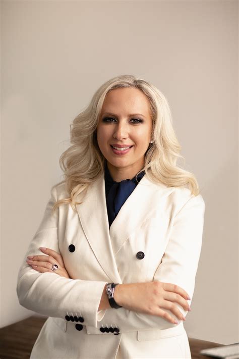 Mortgage Expert Mariya Pikovsky