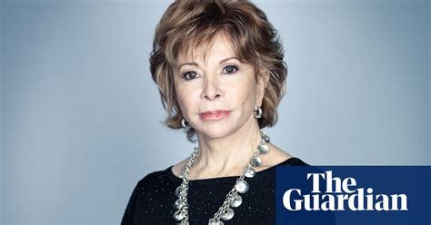 Isabel Allende Everyone Called Me Crazy For Divorcing In My 70s Ive
