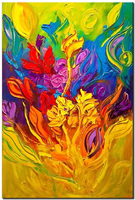 Colorful Abstract Pictures Colorful Abstract Art Detailed Psychedelic