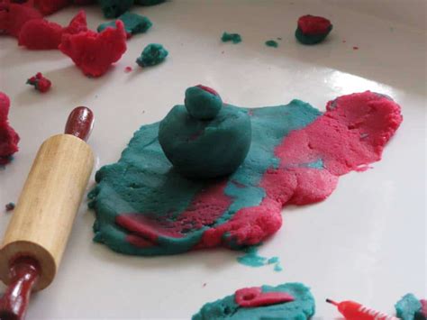 From pardon my french by david bocuse. Let's make a play dough cake | Learning 4 Kids