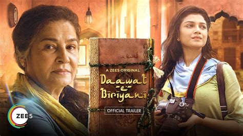 Daawat E Biryani Full Movie Watch Online Play Desi