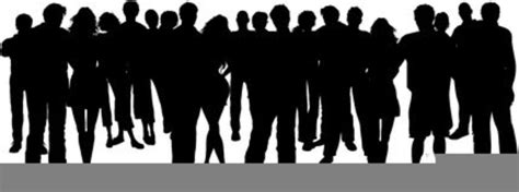 Group People Clipart Free Images At Vector Clip Art