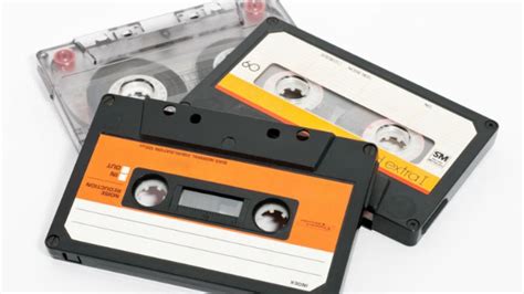 Are Cassette Tapes Making A Comeback CBC Ca Metro Morning