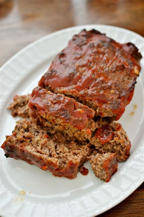 But if it browns too quickly, just pop foil over it. Best 25+ 2 lb meatloaf recipe ideas on Pinterest | 2 lb ...