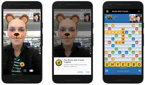 Group video came to facetime in 2018, and quickly met with a privacy scare that has since been among the casual party games available, the highest profile is heads up, since it was promoted by the massively popular texting and calling app allows group video chats of up to four participants. Facebook Messenger Games get live streaming, video chat ...