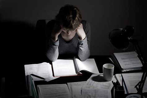 How To Overcome Exam Anxiety Study International