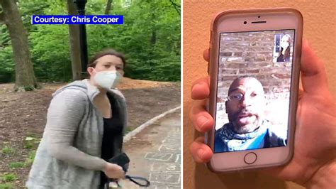 Amy Cooper Charged After Calling Police Stay Updated Follow Us Usa Trends Index