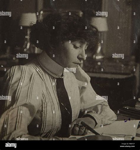 Sidonie Gabrielle Colette Hi Res Stock Photography And Images Alamy