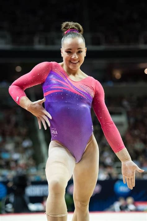 She trains at ena paramus under craig and jennifer zappa and was a member of the national team in 2017. Pin on Gymnastics ♥