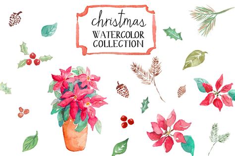We did not find results for: Watercolor Christmas ~ Illustrations ~ Creative Market