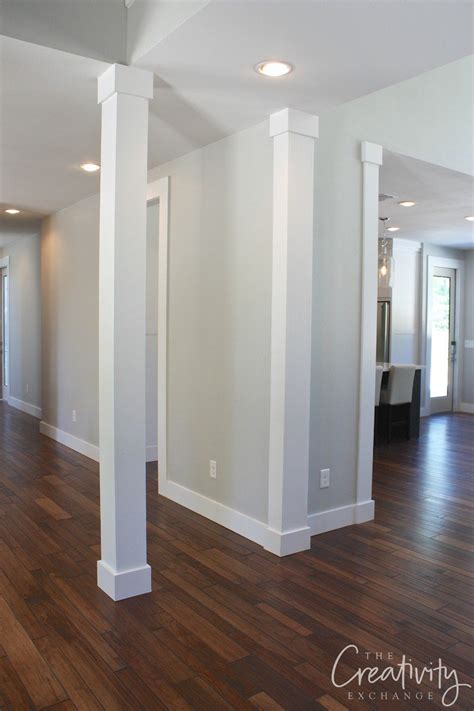 The warmth of this gray makes it ideal in a palette of warm colors like gold or yellow, but it can still look gorgeous with blue or green. Paint Colors for Staging | Great Impressions Home Staging