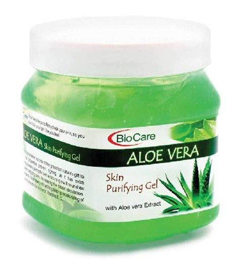 Aloe vera plants are full of antioxidants such as vitamins c and e, as well as glycoproteins that reduce inflammation and prevent skin from peeling. Best Aloe Vera Gels Available In India