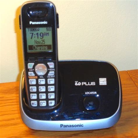 Review Of Panasonic Cordless Phones Everything I Discovered Turbofuture