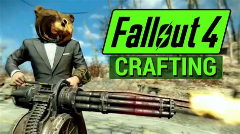 Gun Mods Fallout 4 Peatix