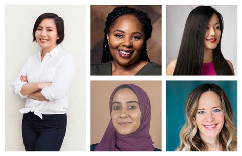Entrepreneurship Advice From Five Of The Top 100 Female Entrepreneurs Of 2020 The Asana Blog