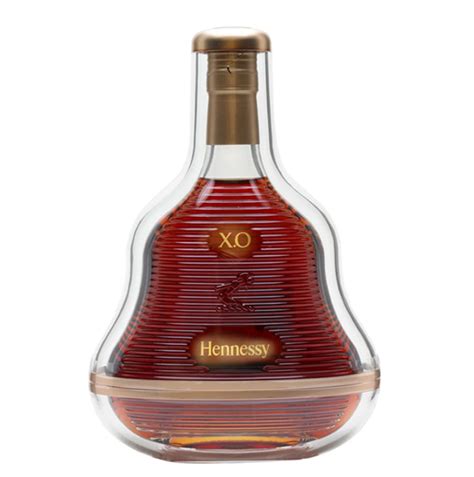 Hennessy Xo Limited Edition 2018 Marc Newson 700ml Gold Welcome To Hoh Spirit And Wine