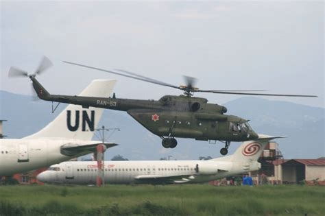 First displayed 1989 paris air show; File:Nepal Air Force Mil Mi-171 UA-320-1.jpg - Wikimedia ...