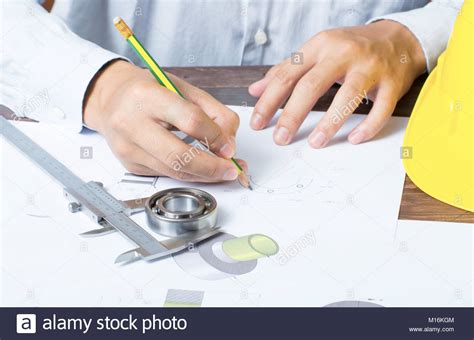 Technical Drawing Tools Stock Photos And Technical Drawing Tools Stock