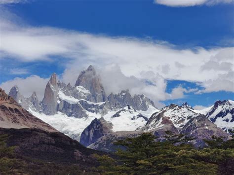 Notre Road Trip En Patagonie 3 Le Massif Du Fitz Roy Le Perito