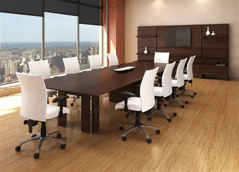 Conference Room Furniture By