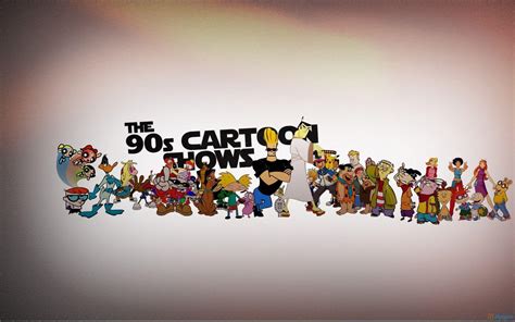 Cartoon Network Backgrounds Wallpaper Cave