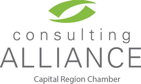 Consulting Alliance Capital Region Chamber
