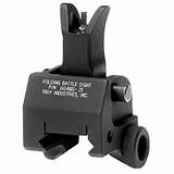 Troy Gas Block Front Sight Pictures