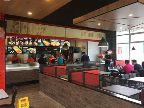 Pizza Hut Contratará 100 Personas Para Restaurantes Nuevos En Zonas