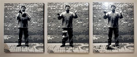 Ai Weiwei uses Legos in new ‘Overrated’ exhibit