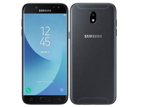 The samsung galaxy j5 is an android smartphone produced by samsung electronics. Samsung Galaxy J5 (2017) - Notebookcheck.net External Reviews